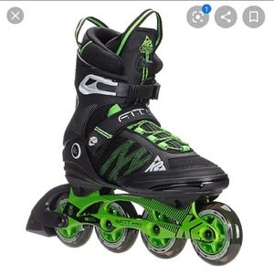Inline skates